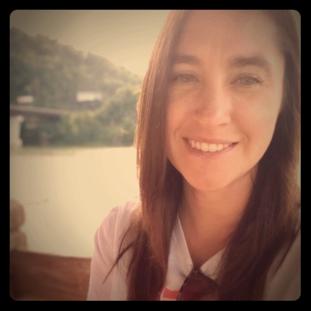 Meet your Posher, Courtney